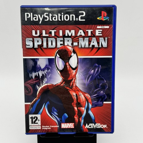 Ultimate spider man spiderman - ultimate,
