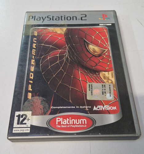 Spiderman sider man - sider,