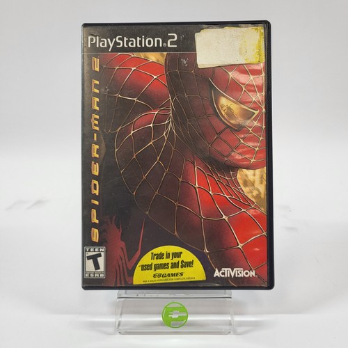 Spiderman sony playstation - (sony,