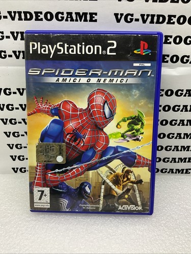 Spider man amici - spider-man, o