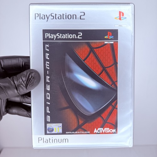 Spider man playstation - spider-man,