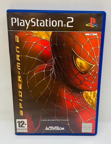 Spider man per - 2,