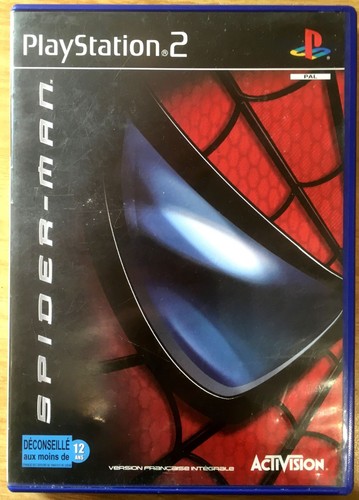 Spider man scatola senza - spider-man,