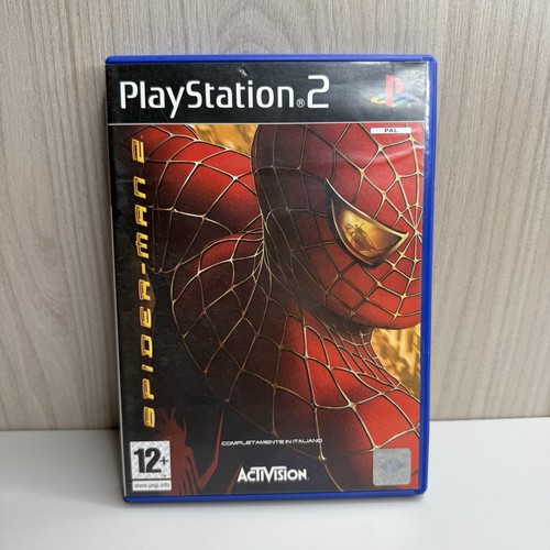 Spider man gioco per - 2,