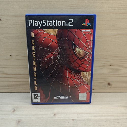 Spider man pal - pal, uk
