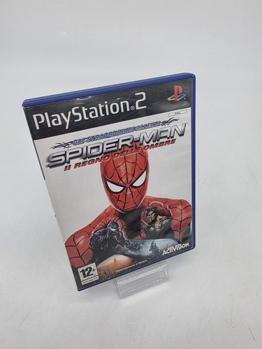 Spider man regno delle - il,