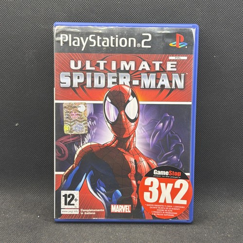 Playstation ps2 ultimate - ps2,