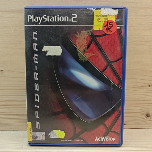 Spider man pal ita per - ita,
