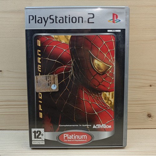 Spider man pal ita - spider-man,