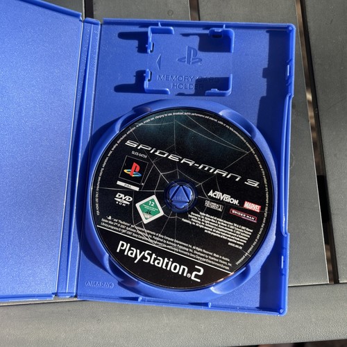 Spider man gioco ps2 - 3,