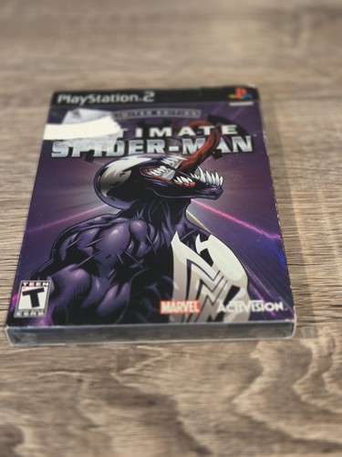 Rara ultimate spiderman - rara,