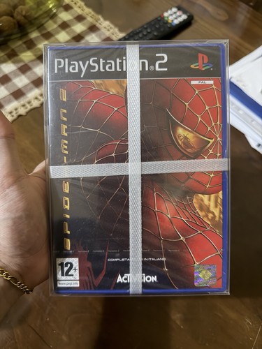 Activision spider man - activision, spider-man