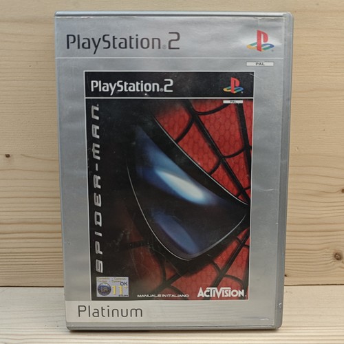 Spider man manuale per - spider-man, no