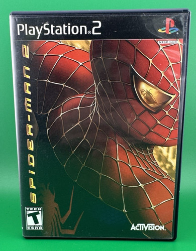 Spider man sony playstation - spider-man, (sony
