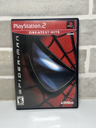 Spider man sony playstation - spider-man,