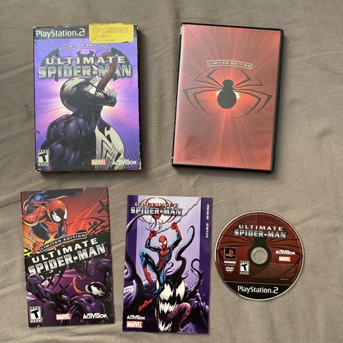 Ultimate spiderman edizione - ultimate,