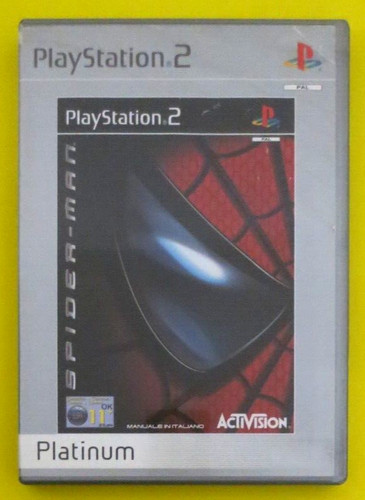 Spider man gioco videogioco - spider-man,