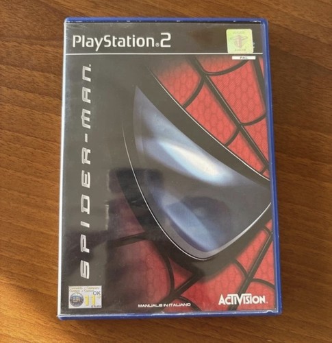 Activision spider man - activision, spider-man