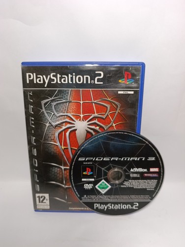 Activision spider man - spider-man, 3
