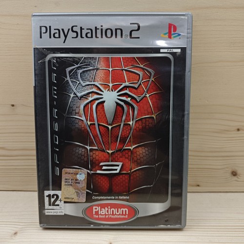 Spider man platinum per - spider-man,