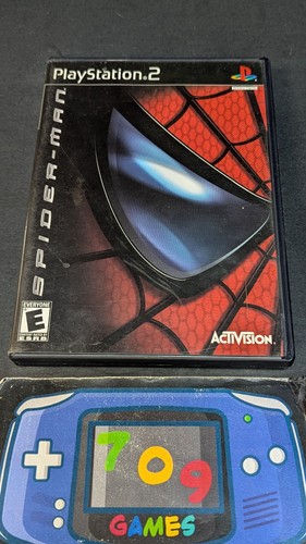 Spider man sony playstation - (sony,