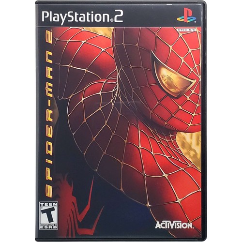 Spiderman sony playstation - spiderman,