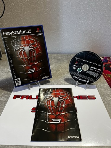 Spiderman ps2 in italiano - 3,