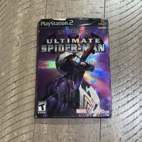 Ultimate spiderman edizione - spiderman, [edizione