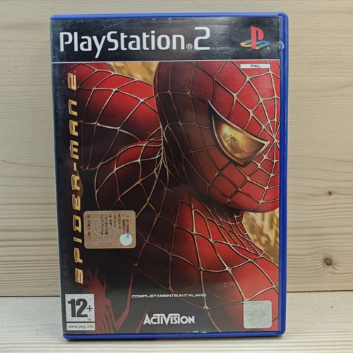 Spider man pal ita - spider-man,