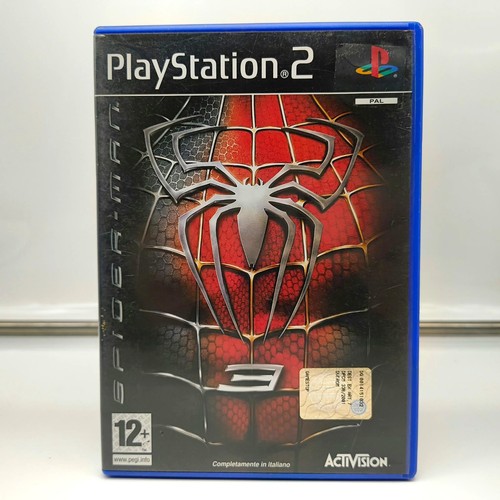 Spider man spiderman - spider-man, 3