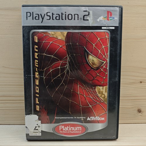 Spider man manuale - 2,