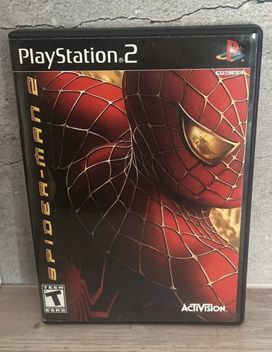 Spiderman sony playstation - spiderman, (sony