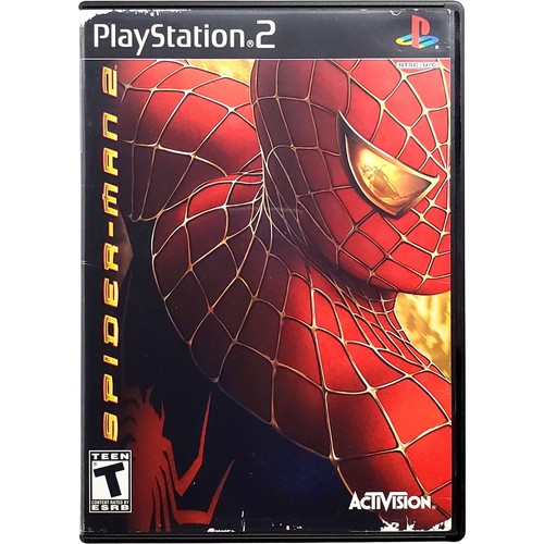 Spiderman sony playstation - spiderman,
