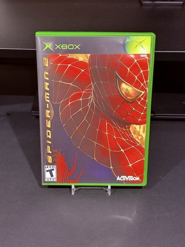 Spider man playstation ps2 - man,