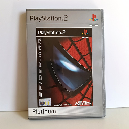 Spiderman spider man - 1, 1
