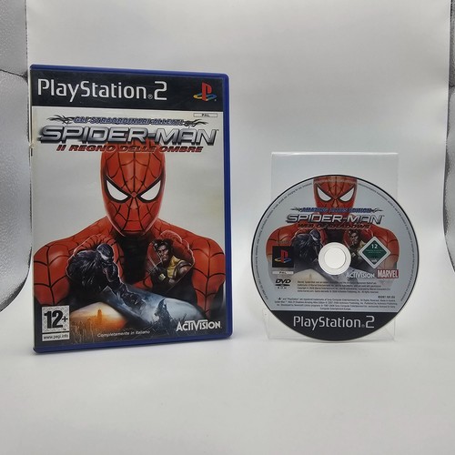Spider man regno delle - il,