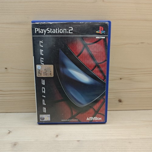 Spider man pal ita per - spider-man,