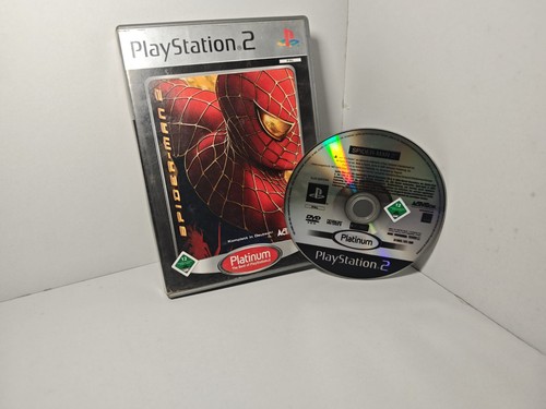 Activision spider man - spider-man, 2