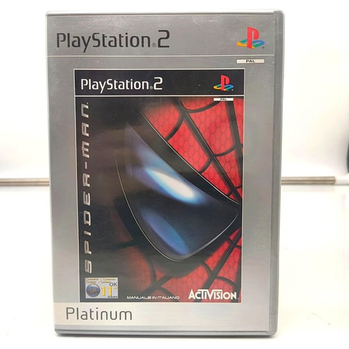 Spider man edizione italiana - -,