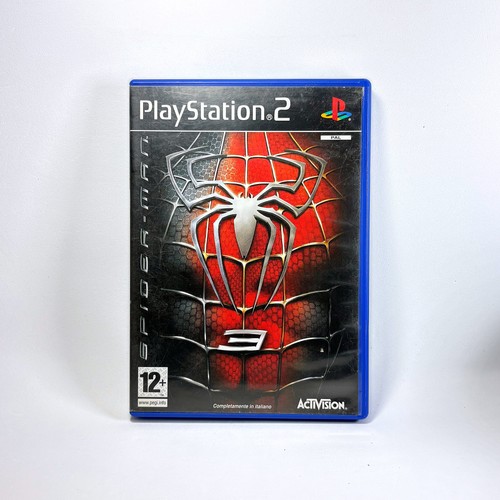 Spider man ps2 italiano - 3,