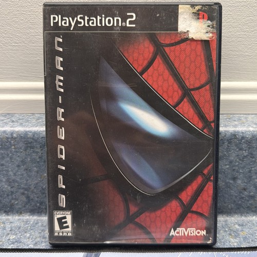 Spiderman for sony playstation - for,