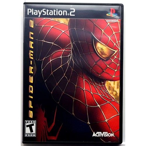 Spiderman sony playstation - spiderman,