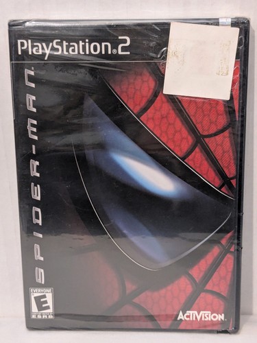 Spider man sony - spider-man, (sony
