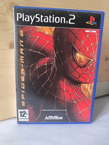 Spider man spiderman - |, 2