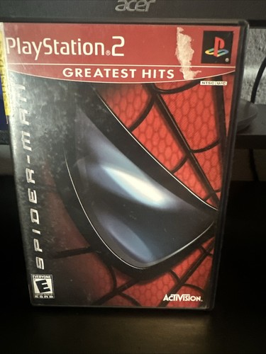 Spider man greatest - spider-man,