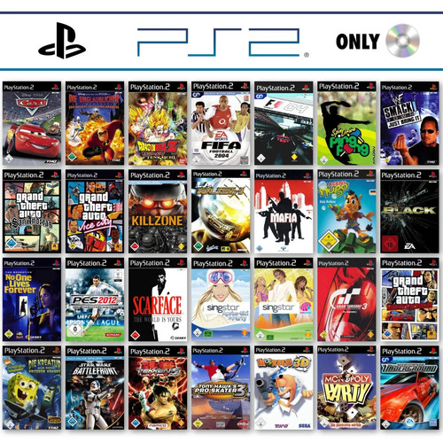 Ps2 playstation gioco a - playstation,