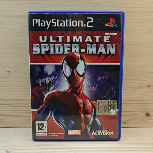 Ultimate spider man no - spider-man,