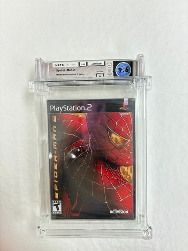 Spiderman 2 - 🎮,