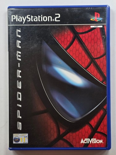 Spiderman sony playstation - spiderman,
