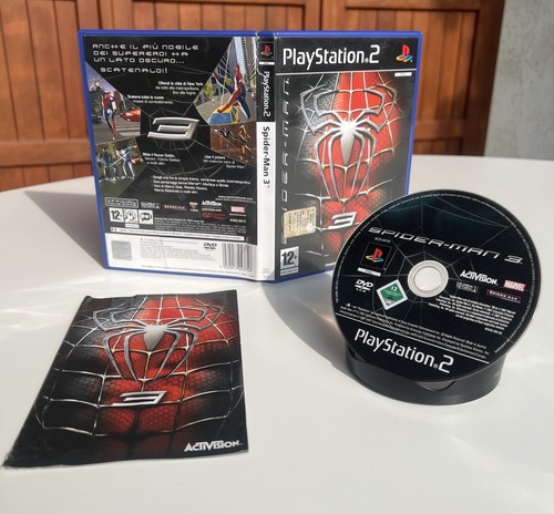 Spider man sony - 3,